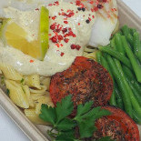 Boutique By Traiteur Solidaire Nourriture