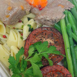 Boutique By Traiteur Solidaire Nourriture