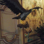 Les Deux Soeurs Extérieur