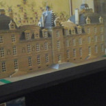 Les Deux Soeurs Extérieur