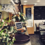 Les Deux Soeurs À l'intérieur