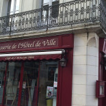 Les Deux Soeurs Extérieur