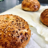 Les Deux Soeurs Nourriture