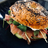 Les Deux Soeurs Boisson