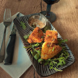 Les Deux Soeurs Nourriture