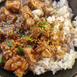 Les Deux Soeurs Nourriture