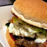 Les Deux Soeurs Nourriture