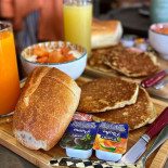 Les Deux Soeurs Boisson