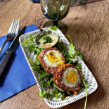 Les Deux Soeurs Boisson