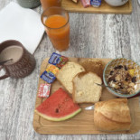 Les Deux Soeurs Boisson