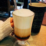 Les Deux Soeurs Boisson