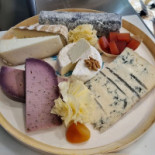 Laiterie Gilbert Chinon Nourriture