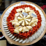 Laiterie Gilbert Chinon Nourriture