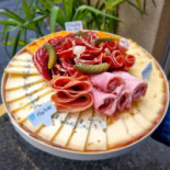 Laiterie Gilbert Chinon Nourriture