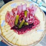 Laiterie Gilbert Chinon Boisson