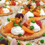 Le Club Gourmet Nourriture