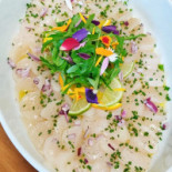 Le Club Gourmet Nourriture