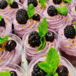 Le Club Gourmet Nourriture