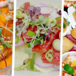 Le Club Gourmet Nourriture