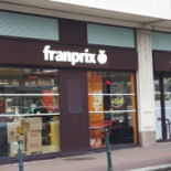 Franprix Extérieur