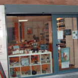 Comptoir Berthe Et Joséphine Extérieur