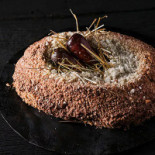 La Table du Gourmet Bebida