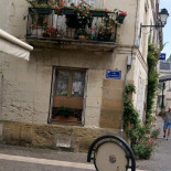 L'Ardoise Extérieur