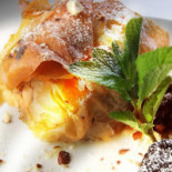 L'Ardoise Nourriture