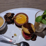 L'Ardoise Nourriture