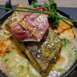 L'Ardoise Nourriture