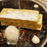 L'Ardoise Nourriture