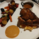 L'Ardoise Nourriture