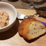 L'Ardoise Nourriture