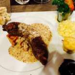 L'Ardoise Nourriture