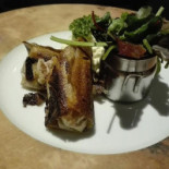 L'Ardoise Nourriture