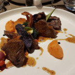 L'Ardoise Nourriture