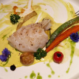 L'Ardoise Nourriture