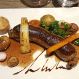 L'Ardoise Nourriture