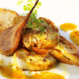 L'Ardoise Nourriture