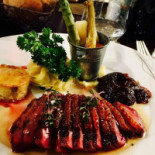 L'Ardoise Nourriture