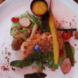 L'Ardoise Nourriture