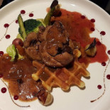 L'Ardoise Nourriture