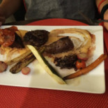 L'Ardoise Nourriture