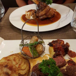 L'Ardoise Nourriture