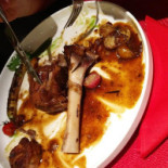 L'Ardoise Nourriture