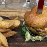 L'Ardoise Nourriture