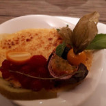 L'Ardoise Nourriture