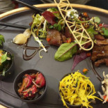 L'Ardoise Nourriture