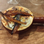 L'Ardoise Nourriture