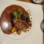 L'Ardoise Nourriture